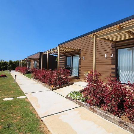 Bungalows Elma Suances Esterno foto