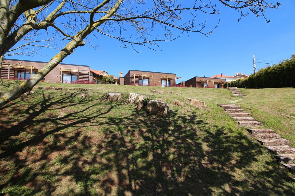 Bungalows Elma Suances Esterno foto