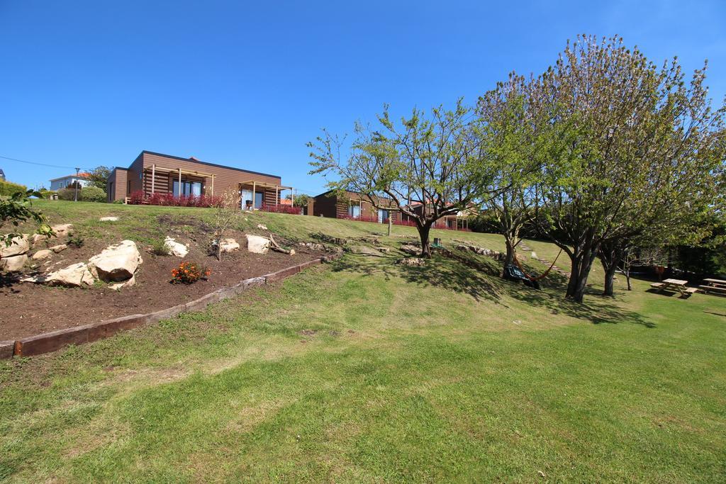 Bungalows Elma Suances Esterno foto