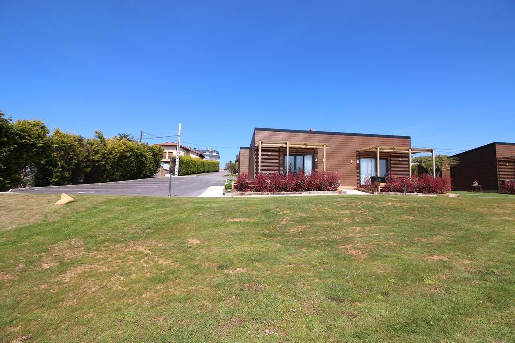 Bungalows Elma Suances Esterno foto