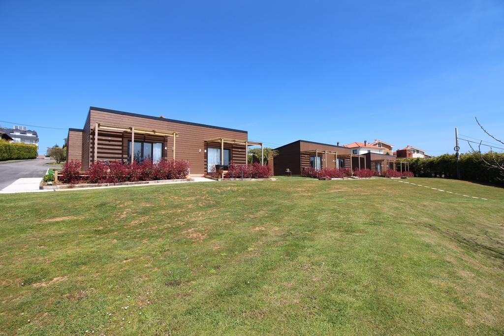 Bungalows Elma Suances Esterno foto