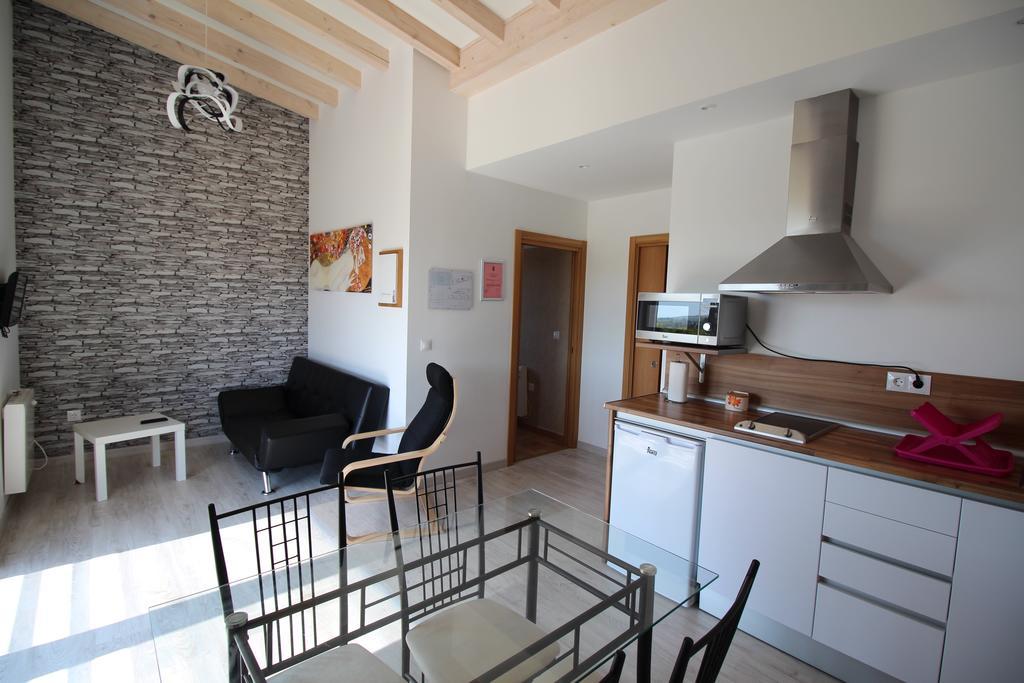 Bungalows Elma Suances Esterno foto