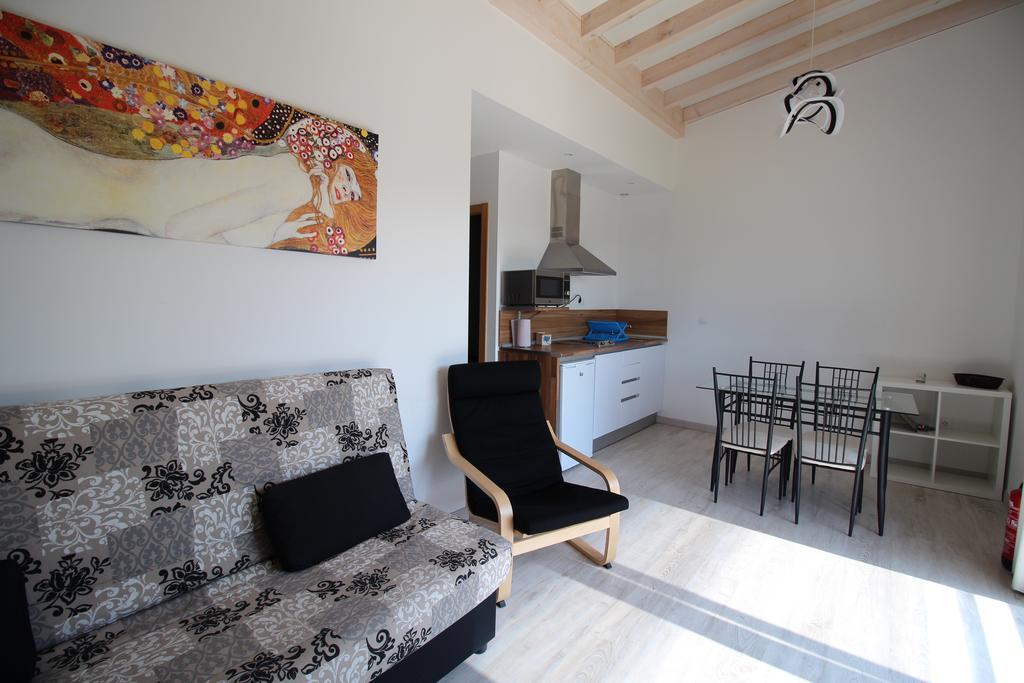 Bungalows Elma Suances Esterno foto
