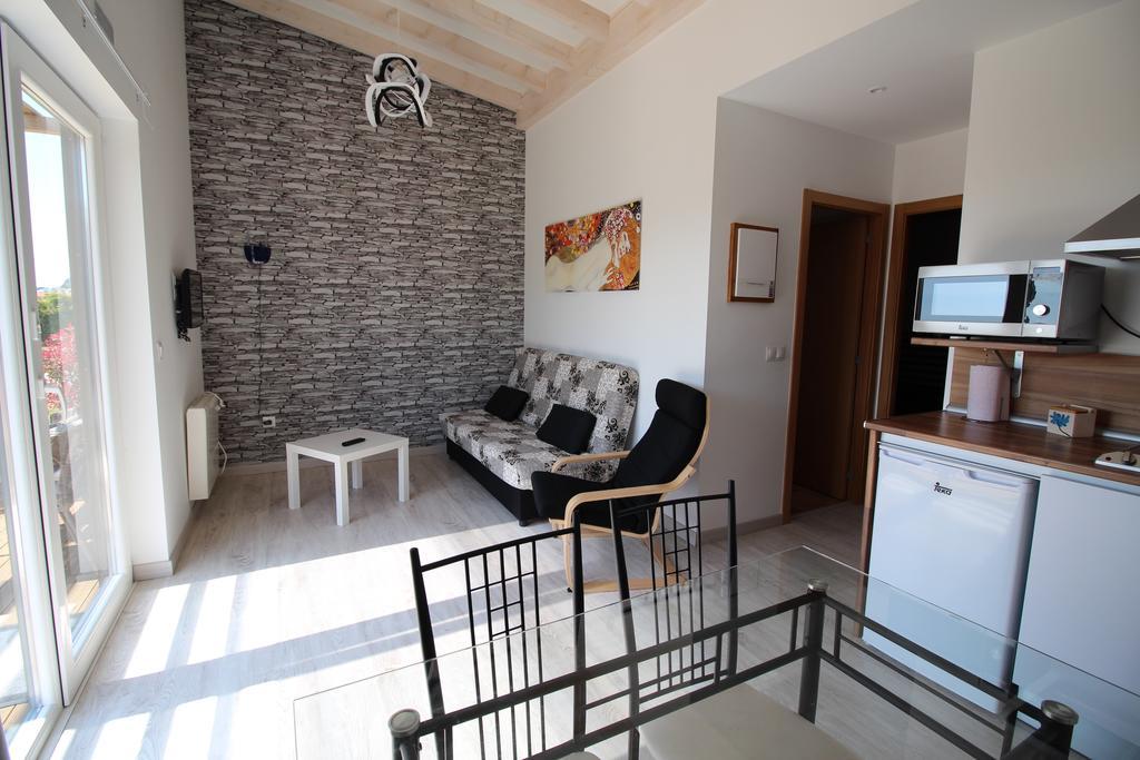 Bungalows Elma Suances Esterno foto