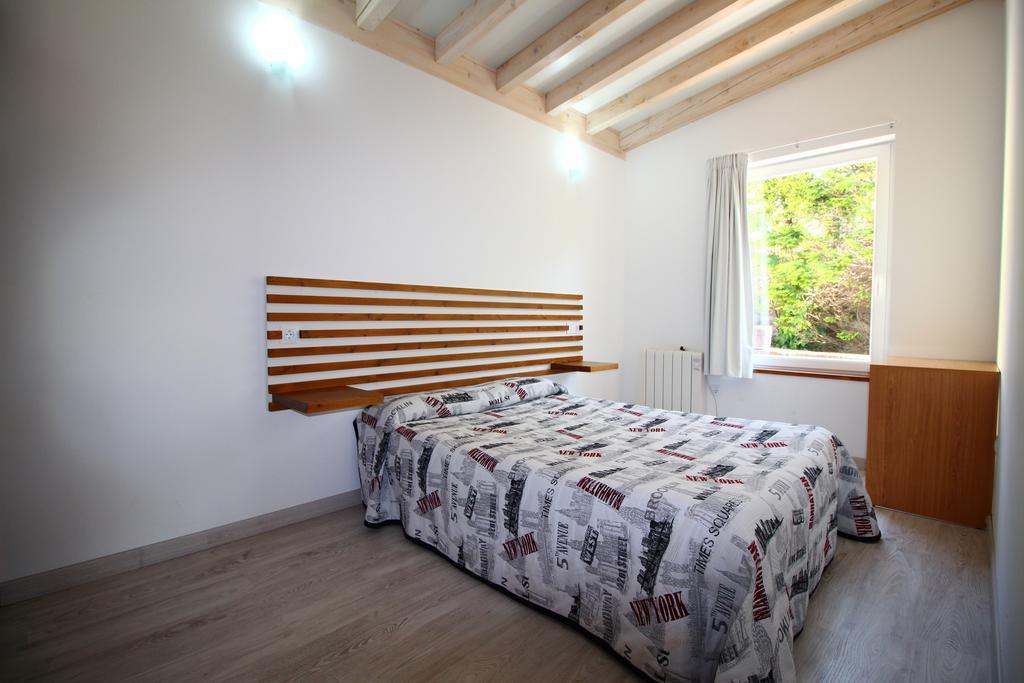Bungalows Elma Suances Esterno foto