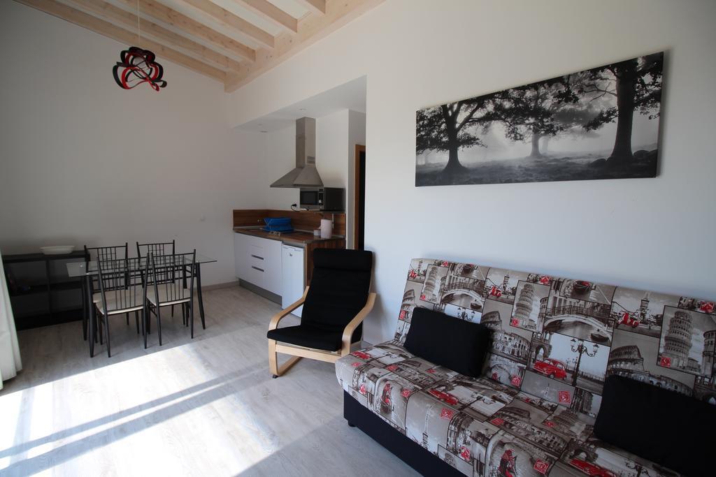 Bungalows Elma Suances Esterno foto