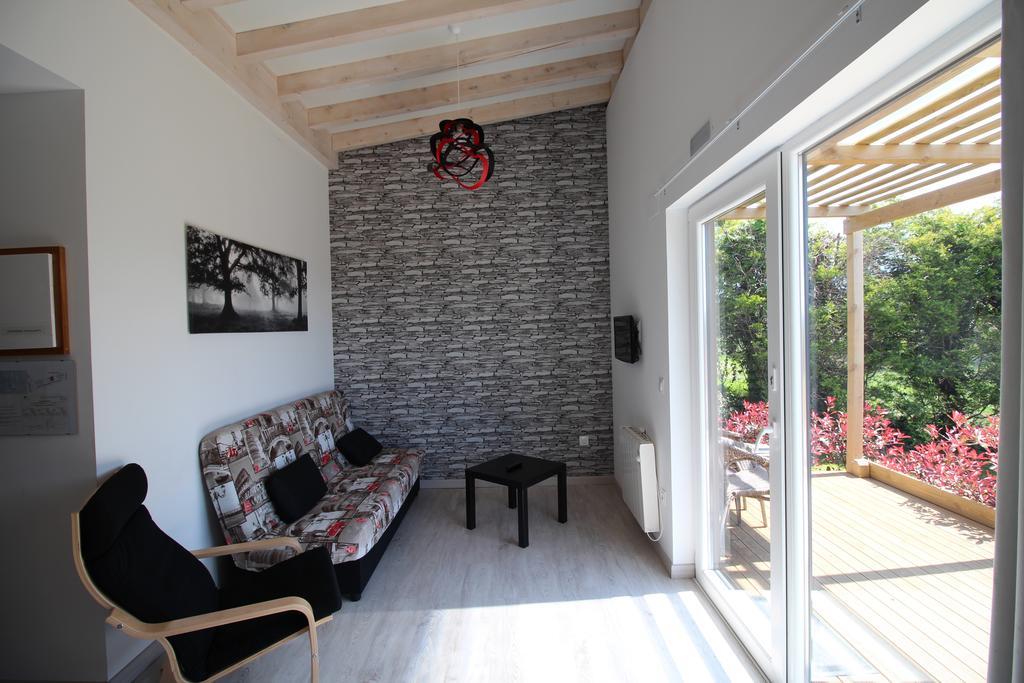Bungalows Elma Suances Esterno foto
